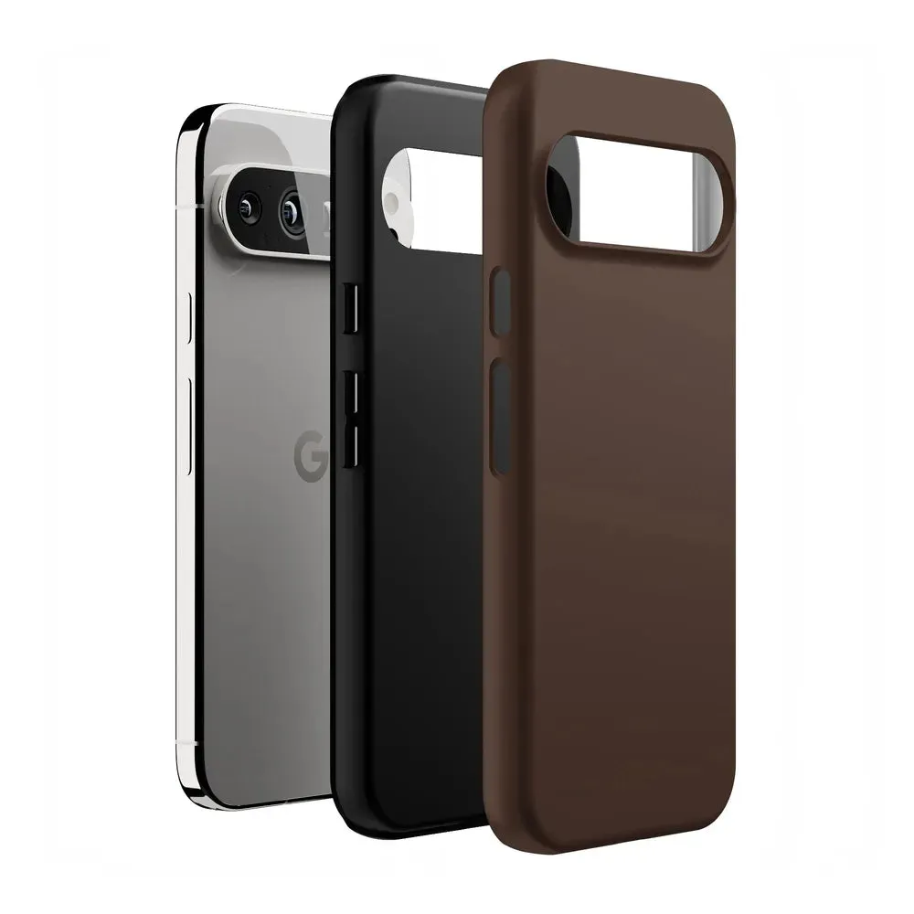 #1 Best Seller: Espresso Brown | The Boyfriend Collection  Almost Sold Out!