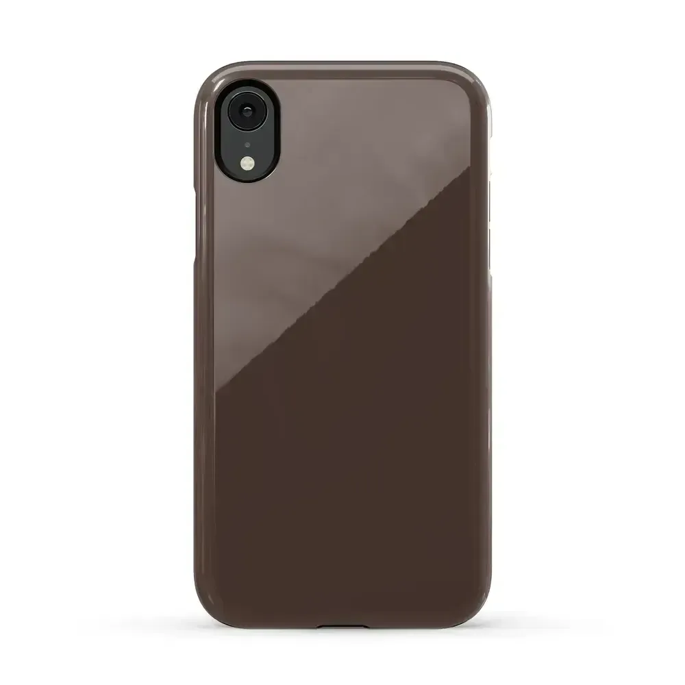 #1 Best Seller: Espresso Brown | The Boyfriend Collection  Almost Sold Out!