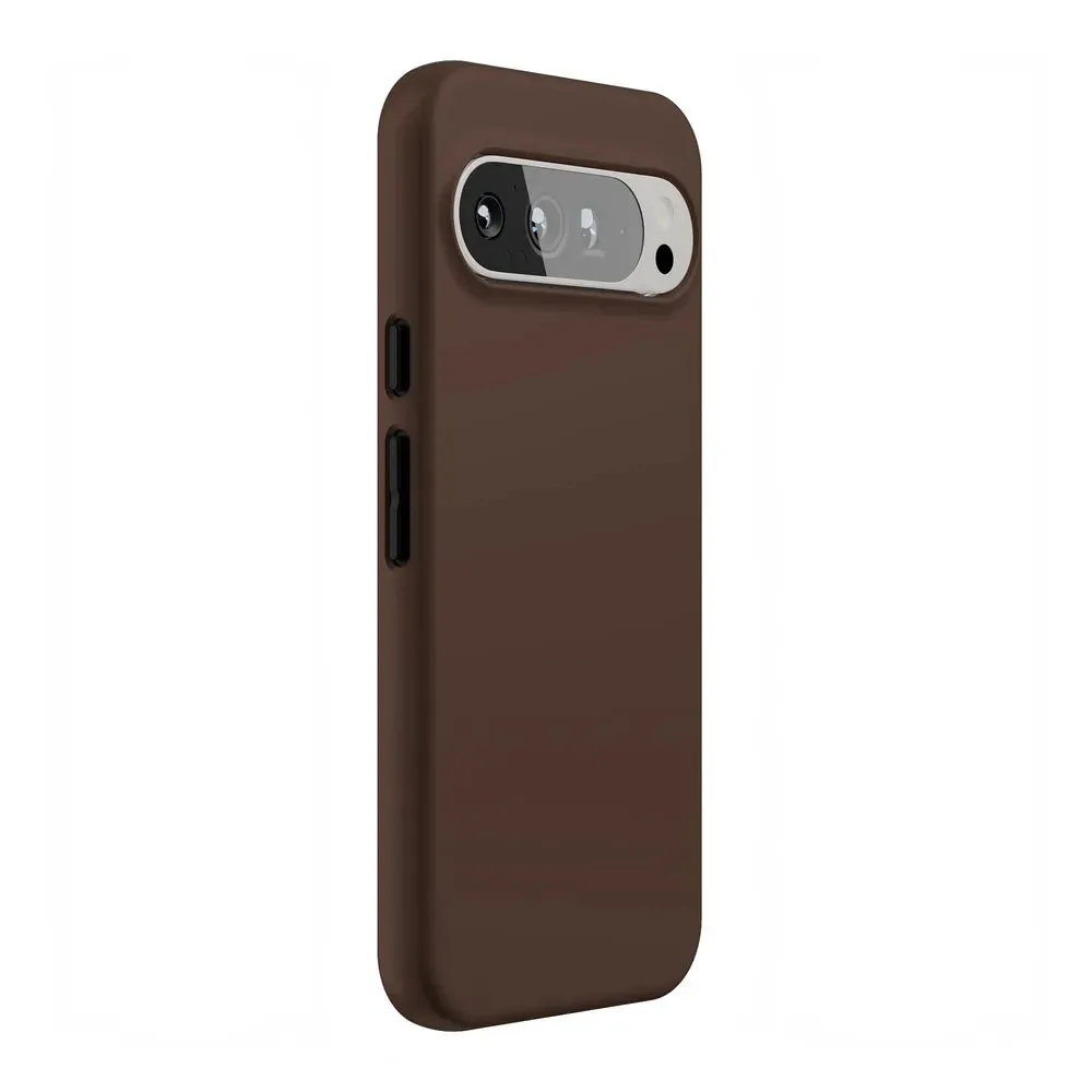 #1 Best Seller: Espresso Brown | The Boyfriend Collection  Almost Sold Out!
