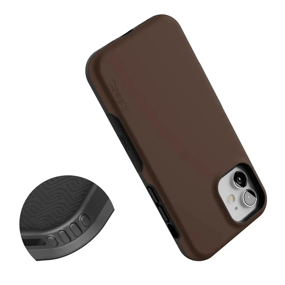 #1 Best Seller: Espresso Brown | The Boyfriend Collection  Almost Sold Out!