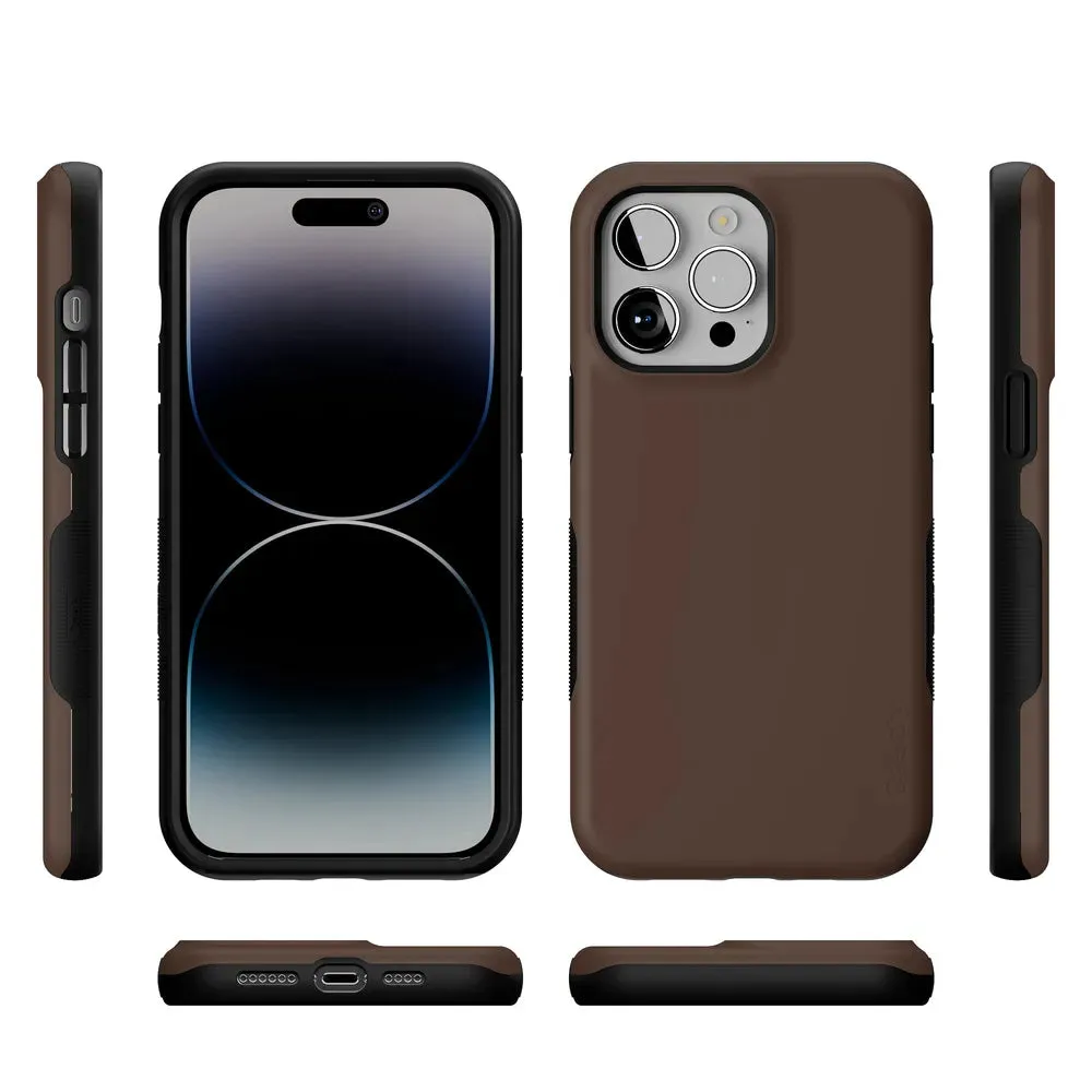 #1 Best Seller: Espresso Brown | The Boyfriend Collection  Almost Sold Out!