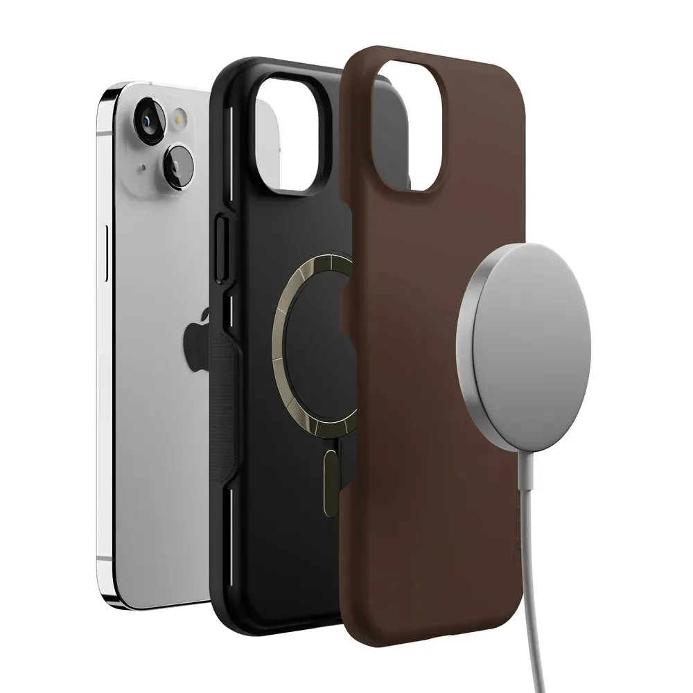 #1 Best Seller: Espresso Brown | The Boyfriend Collection  Almost Sold Out!