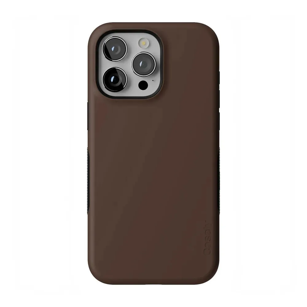 #1 Best Seller: Espresso Brown | The Boyfriend Collection  Almost Sold Out!