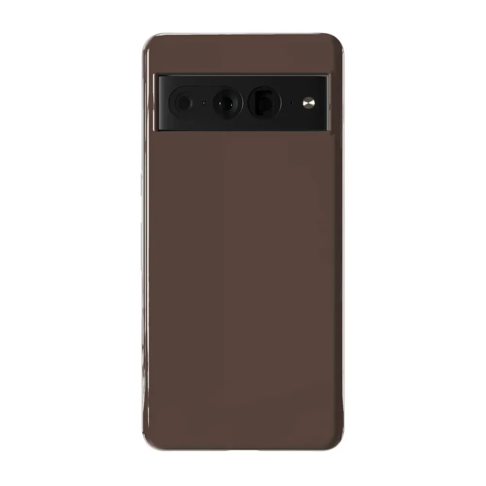 #1 Best Seller: Espresso Brown | The Boyfriend Collection  Almost Sold Out!