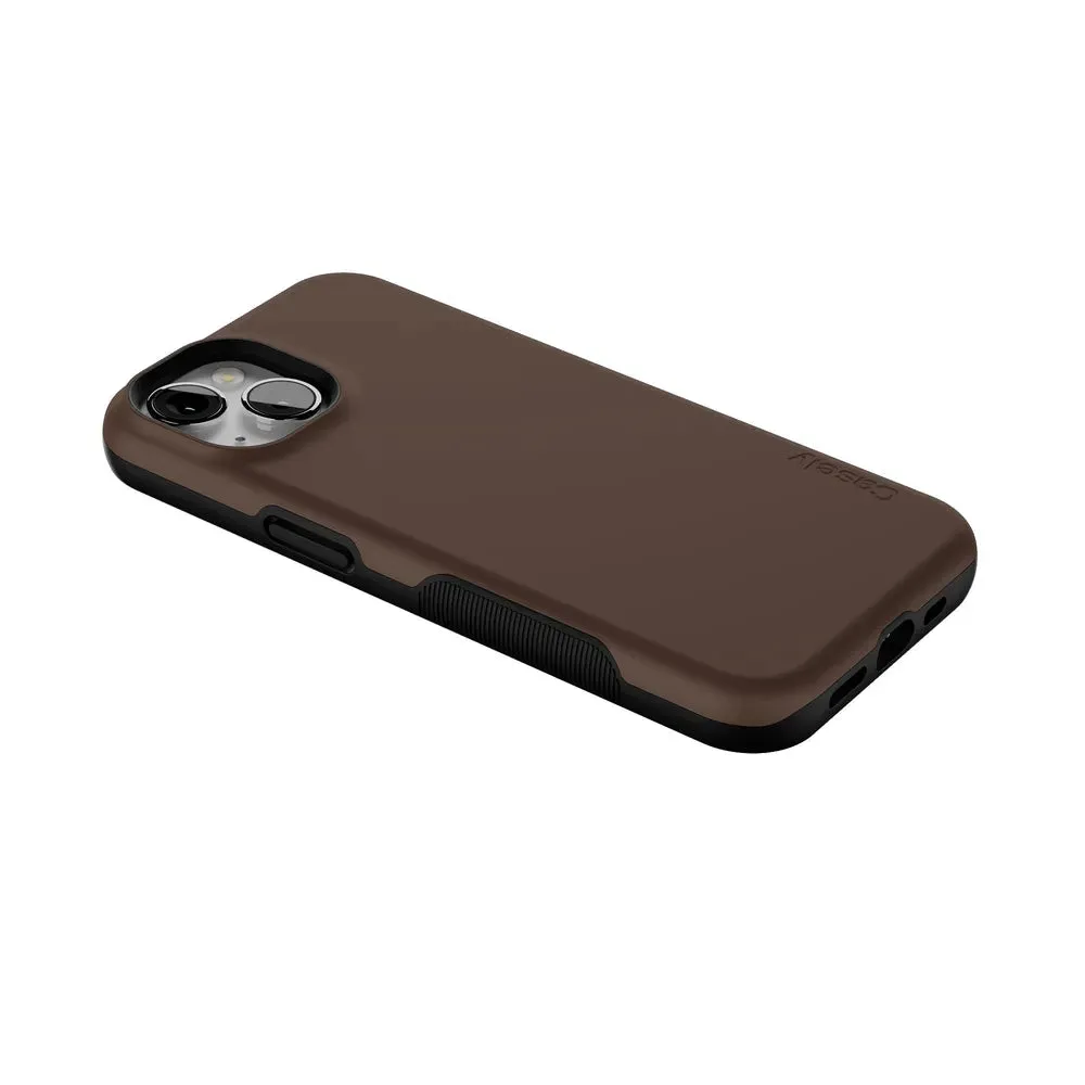 #1 Best Seller: Espresso Brown | The Boyfriend Collection  Almost Sold Out!