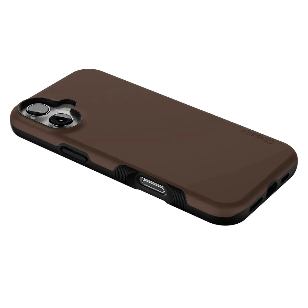 #1 Best Seller: Espresso Brown | The Boyfriend Collection  Almost Sold Out!