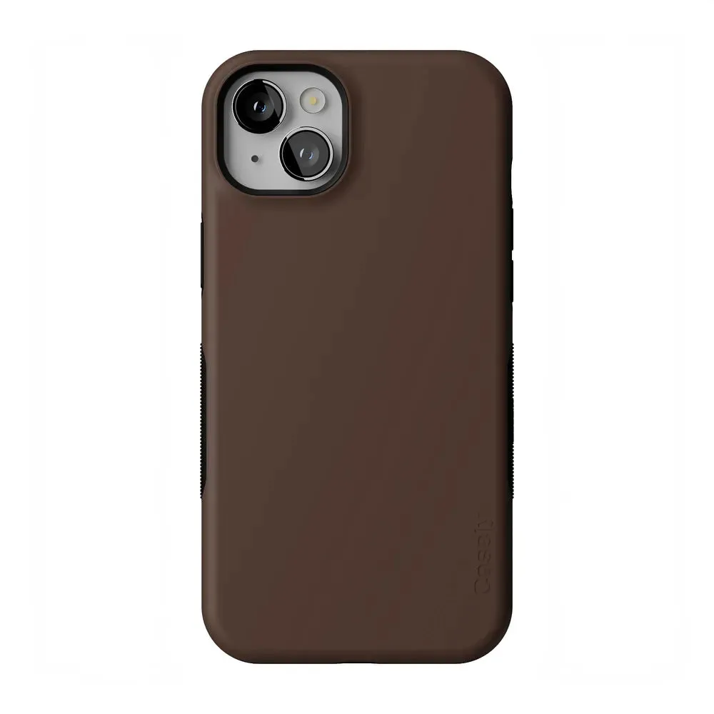 #1 Best Seller: Espresso Brown | The Boyfriend Collection  Almost Sold Out!