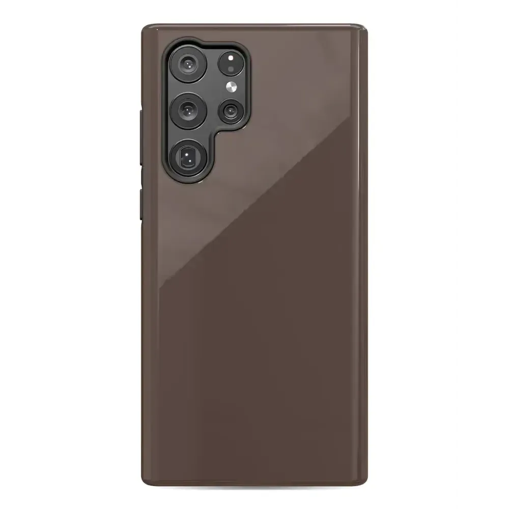 #1 Best Seller: Espresso Brown | The Boyfriend Collection  Almost Sold Out!