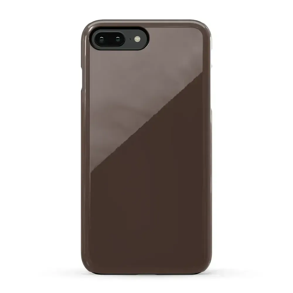 #1 Best Seller: Espresso Brown | The Boyfriend Collection  Almost Sold Out!