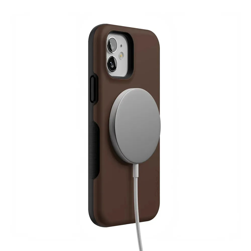 #1 Best Seller: Espresso Brown | The Boyfriend Collection  Almost Sold Out!