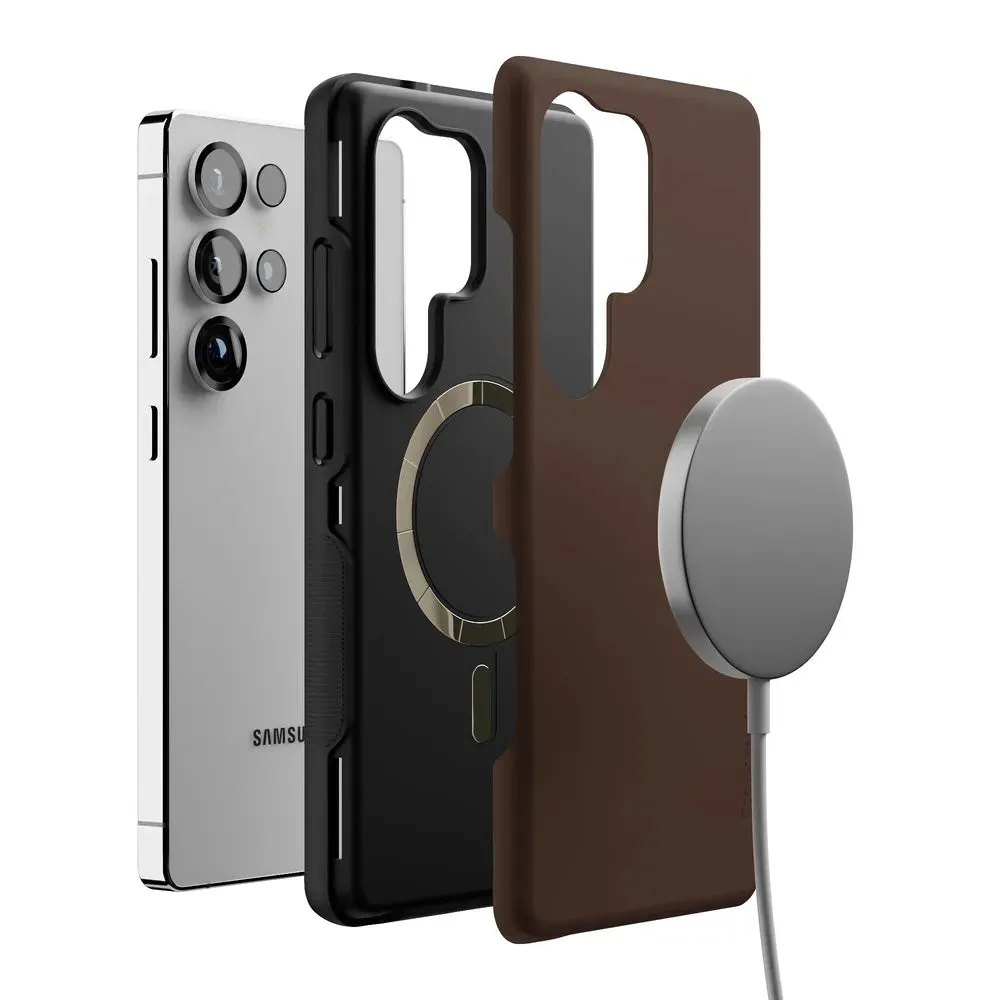 #1 Best Seller: Espresso Brown | The Boyfriend Collection  Almost Sold Out!