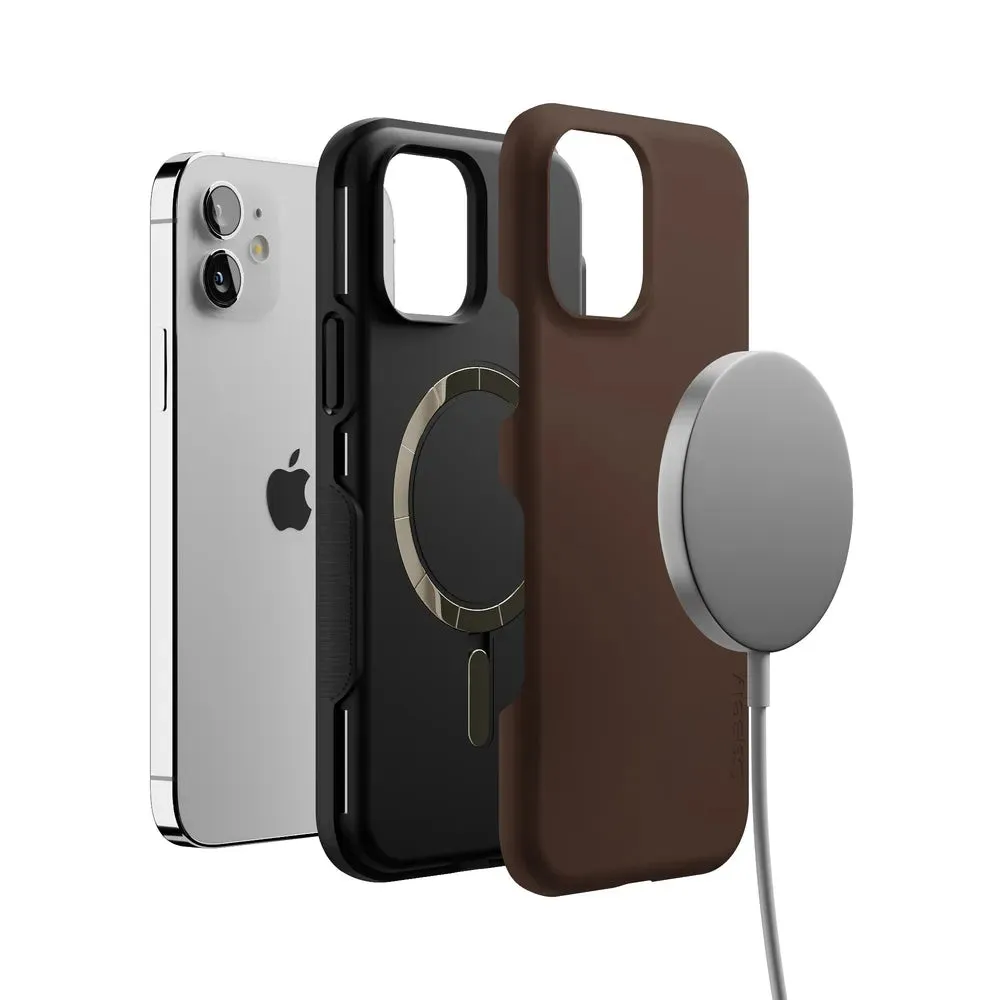 #1 Best Seller: Espresso Brown | The Boyfriend Collection  Almost Sold Out!