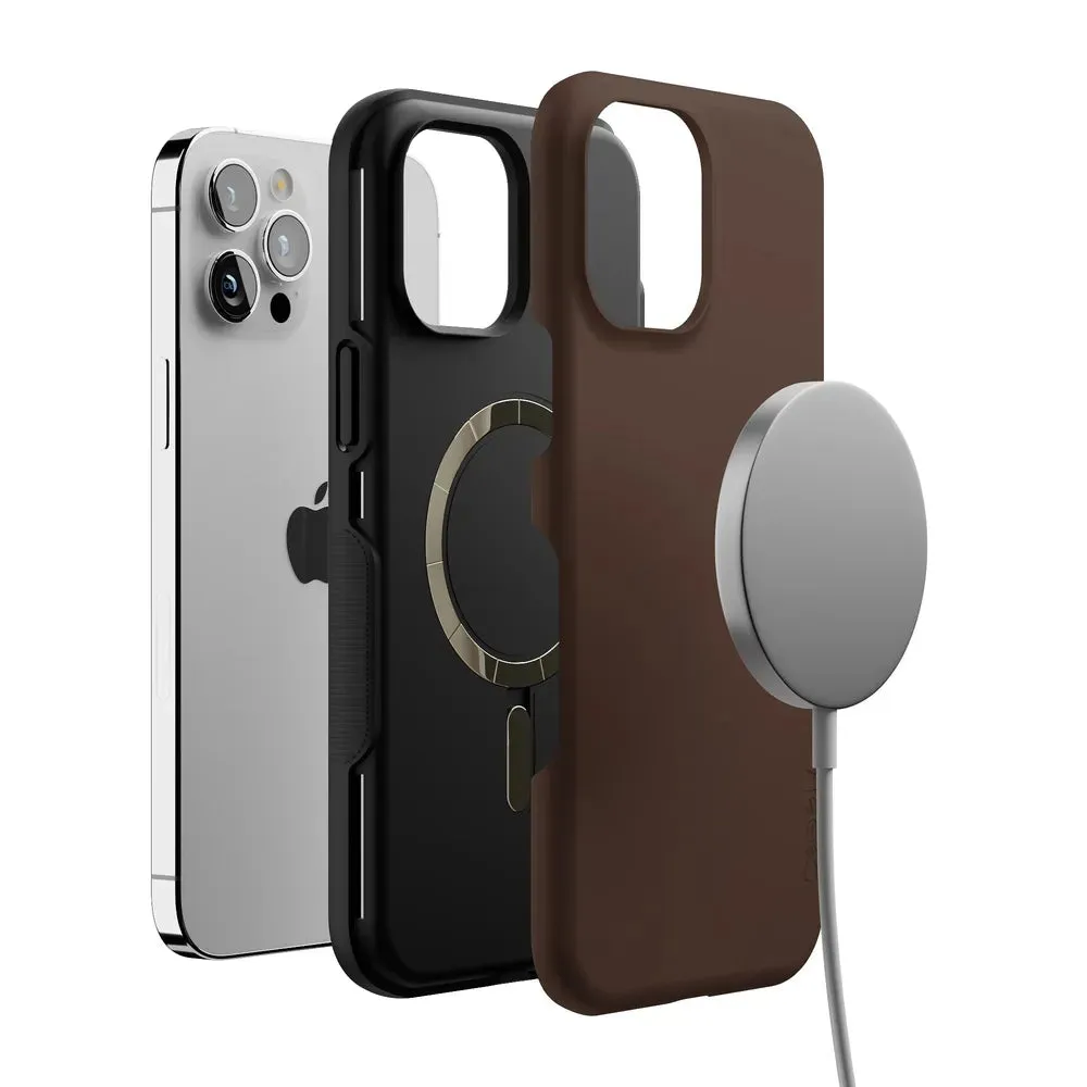 #1 Best Seller: Espresso Brown | The Boyfriend Collection  Almost Sold Out!