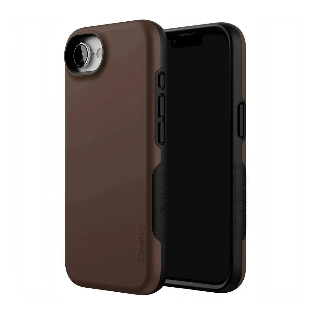 #1 Best Seller: Espresso Brown | The Boyfriend Collection  Almost Sold Out!