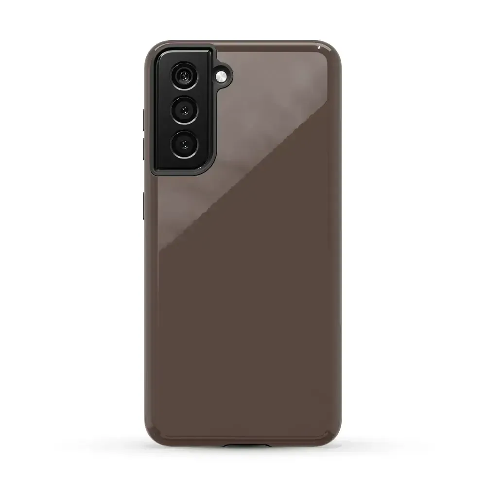 #1 Best Seller: Espresso Brown | The Boyfriend Collection  Almost Sold Out!