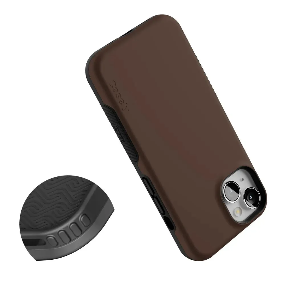 #1 Best Seller: Espresso Brown | The Boyfriend Collection  Almost Sold Out!