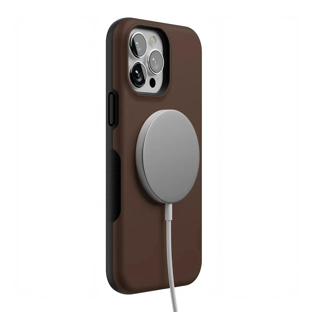#1 Best Seller: Espresso Brown | The Boyfriend Collection  Almost Sold Out!