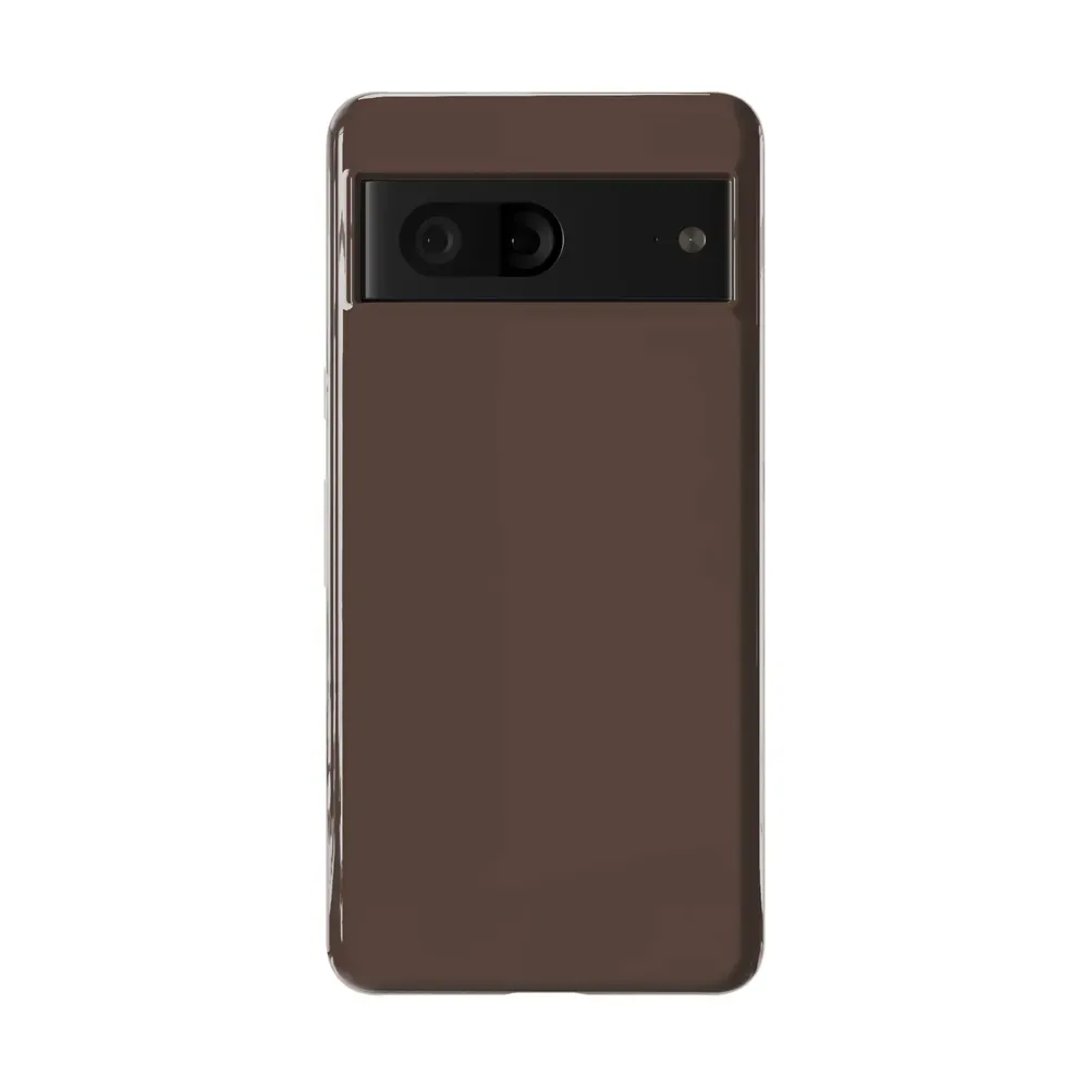 #1 Best Seller: Espresso Brown | The Boyfriend Collection  Almost Sold Out!