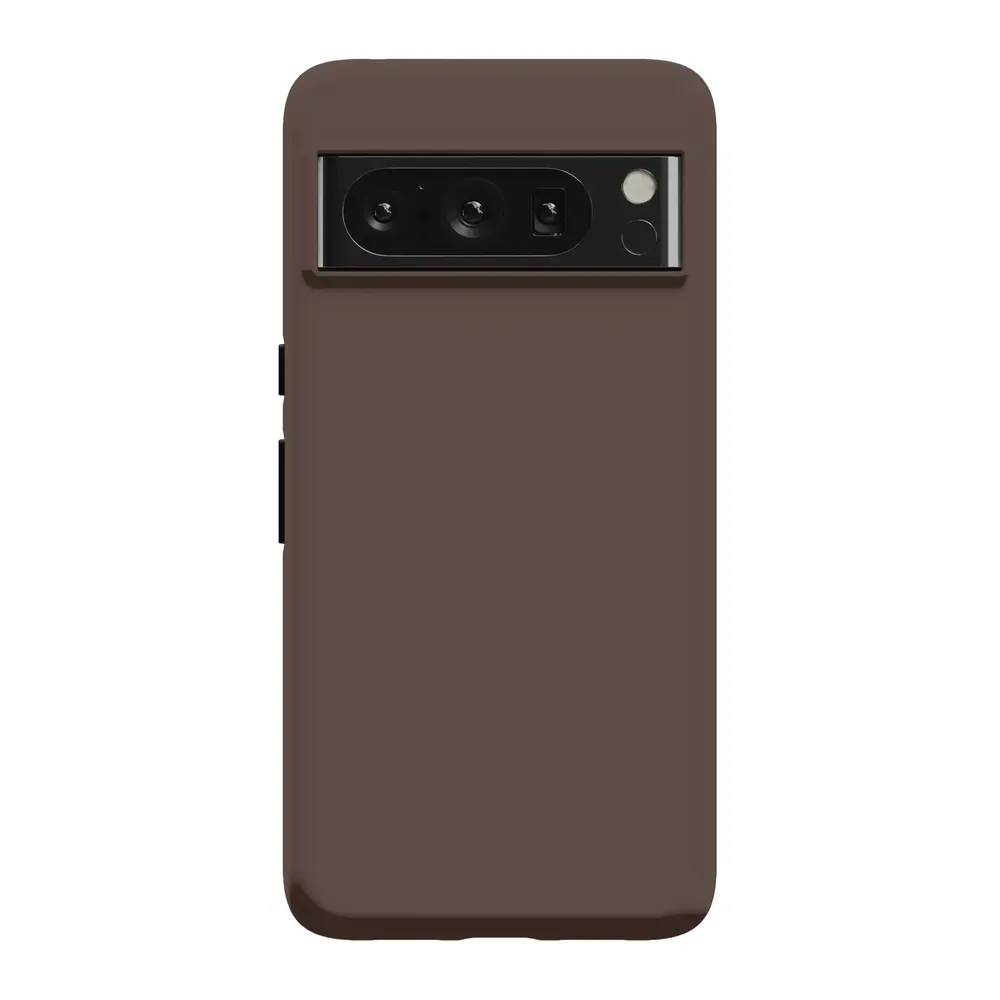 #1 Best Seller: Espresso Brown | The Boyfriend Collection  Almost Sold Out!