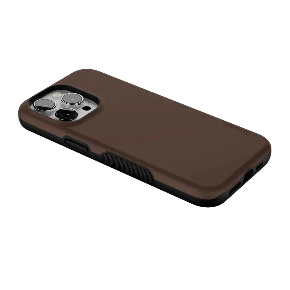 #1 Best Seller: Espresso Brown | The Boyfriend Collection  Almost Sold Out!