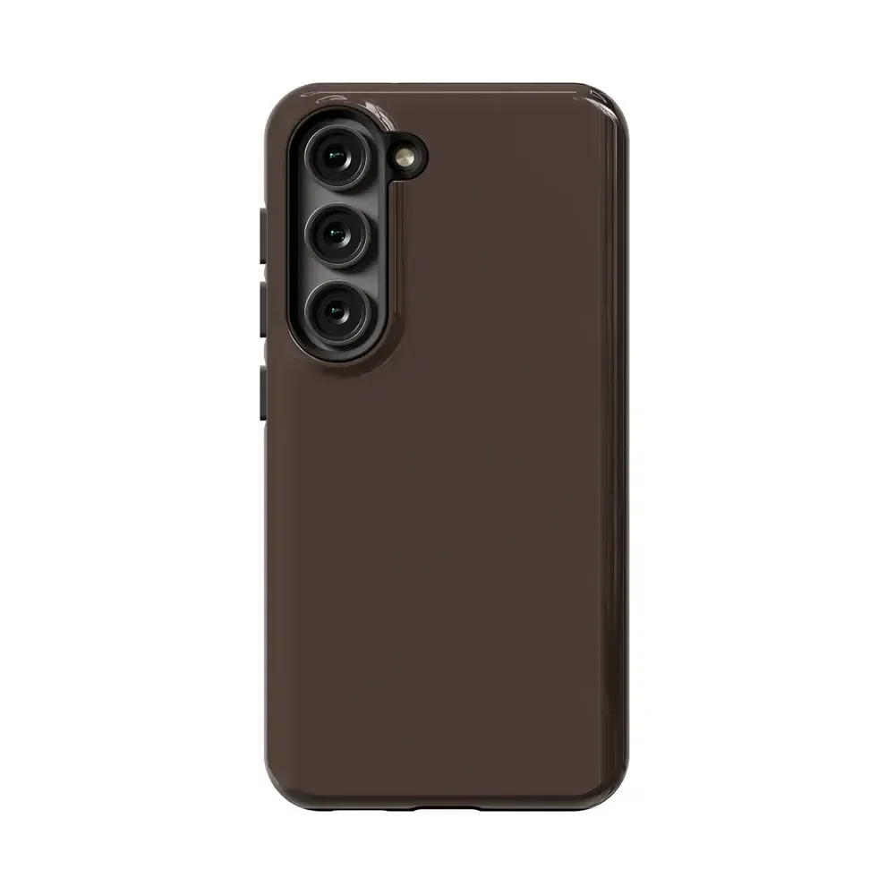 #1 Best Seller: Espresso Brown | The Boyfriend Collection  Almost Sold Out!