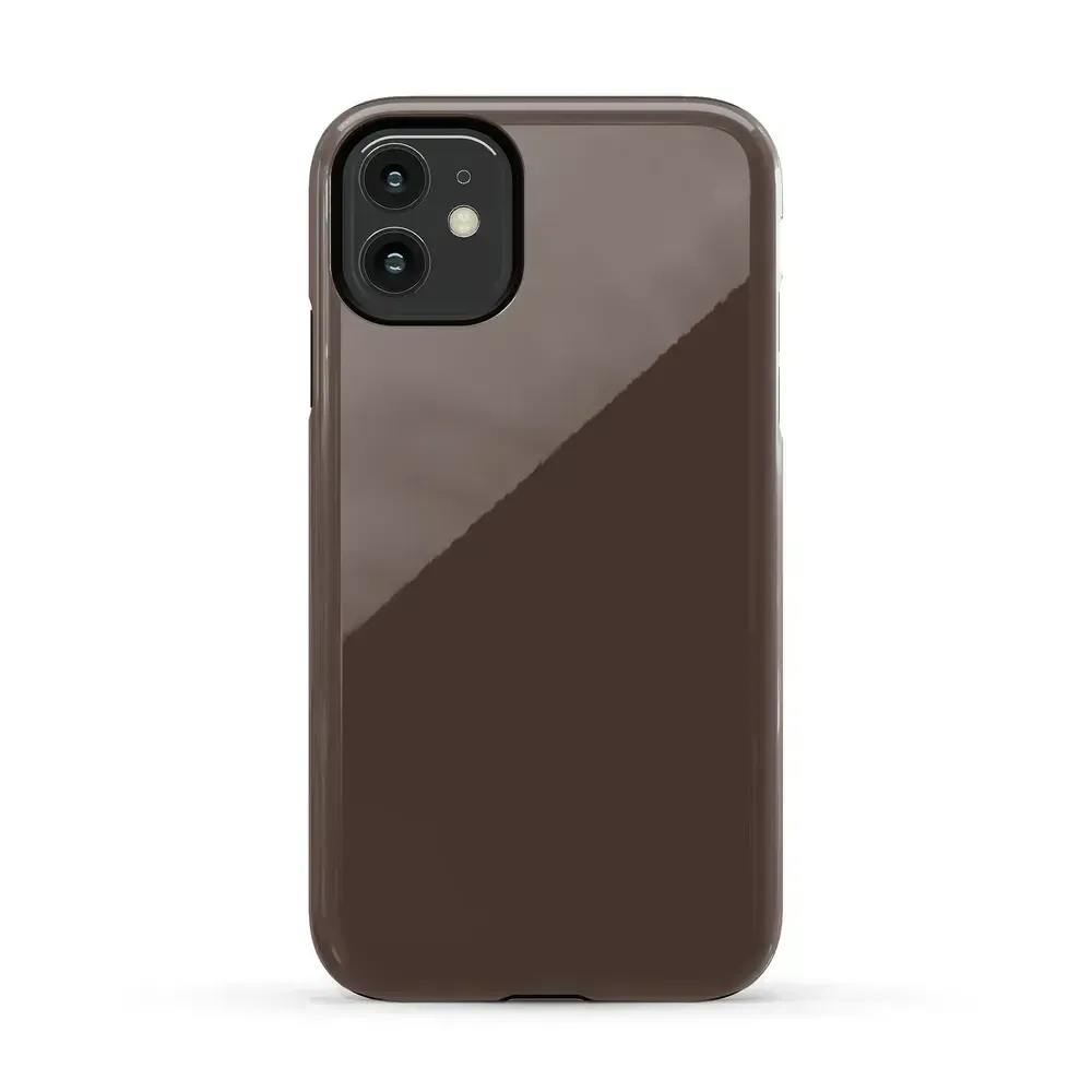 #1 Best Seller: Espresso Brown | The Boyfriend Collection  Almost Sold Out!