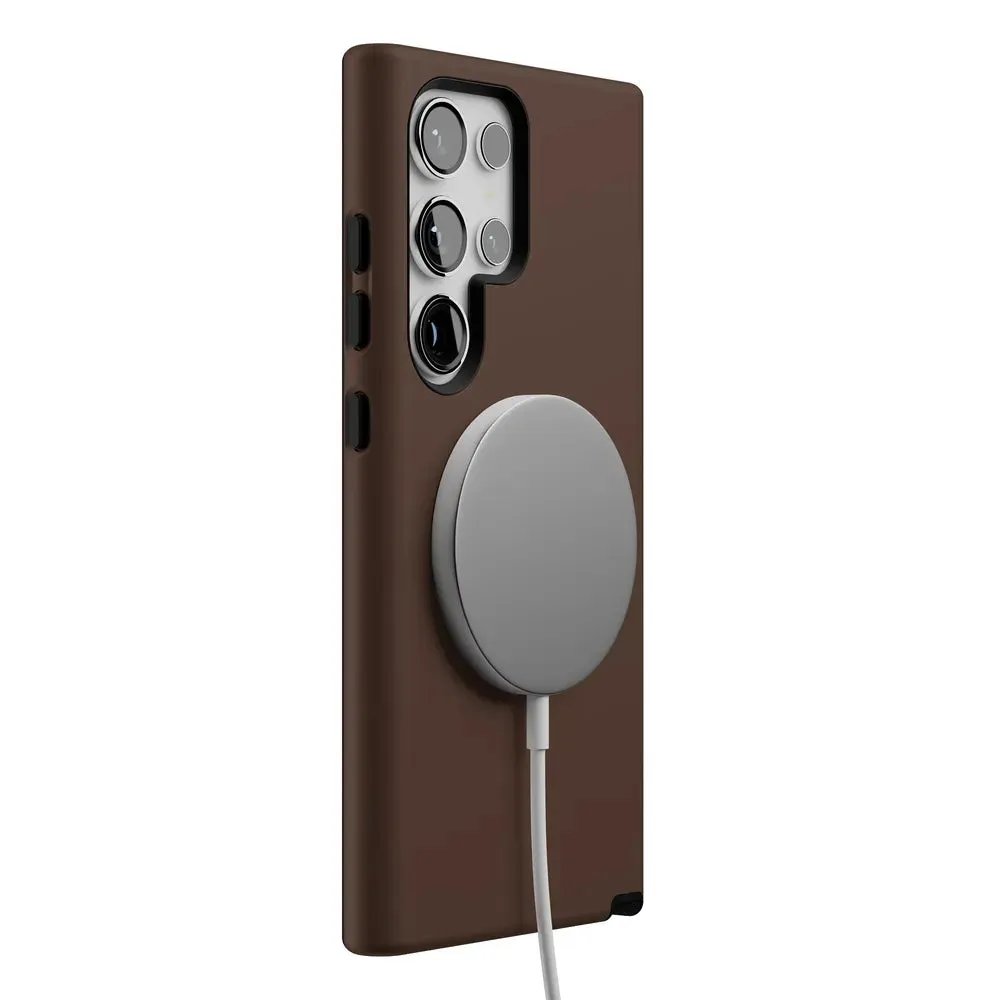 #1 Best Seller: Espresso Brown | The Boyfriend Collection  Almost Sold Out!
