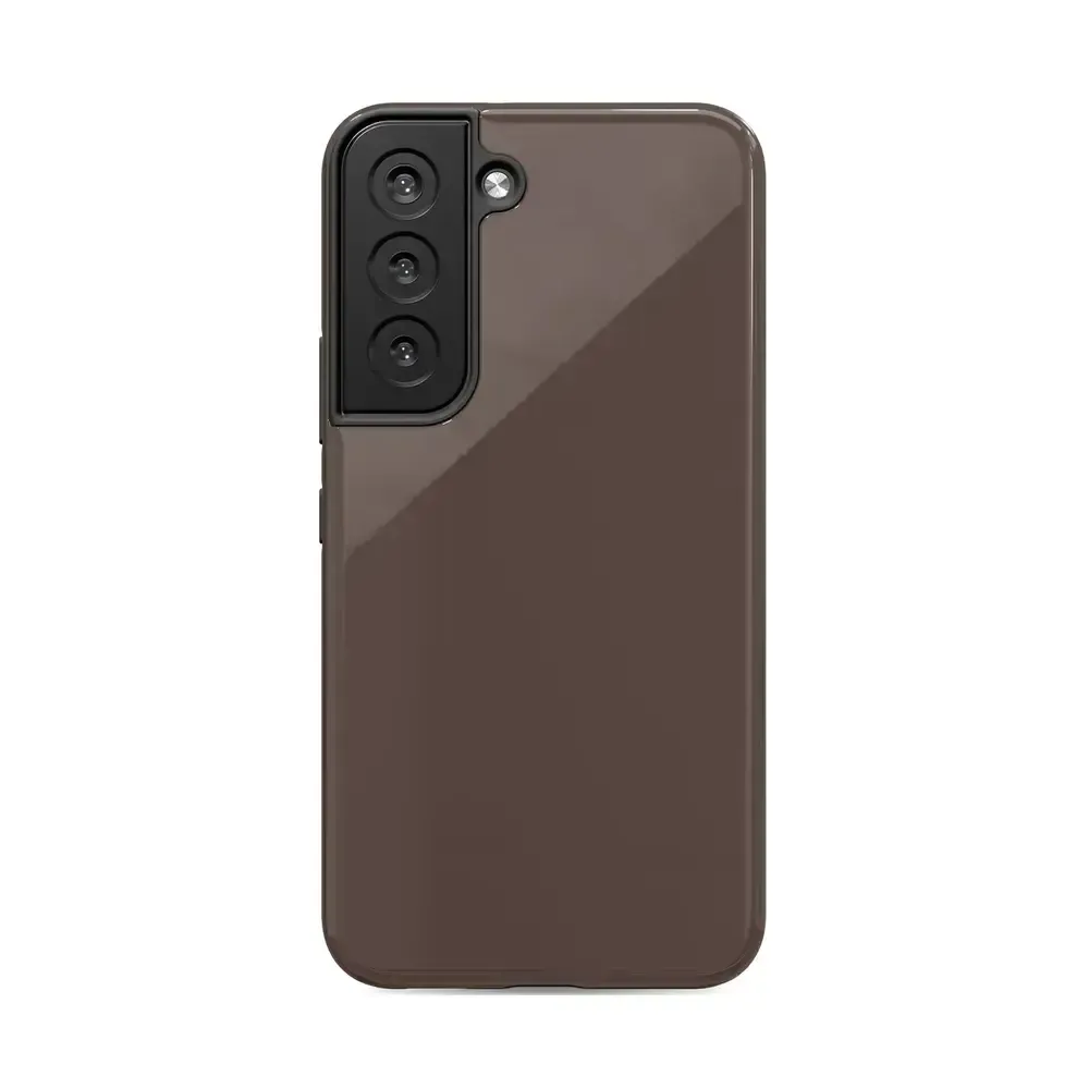 #1 Best Seller: Espresso Brown | The Boyfriend Collection  Almost Sold Out!