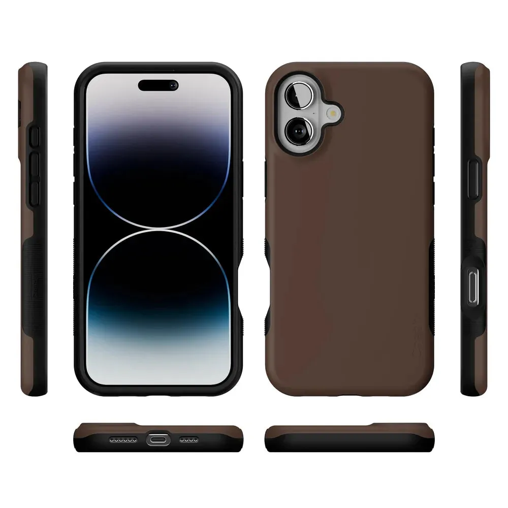 #1 Best Seller: Espresso Brown | The Boyfriend Collection  Almost Sold Out!