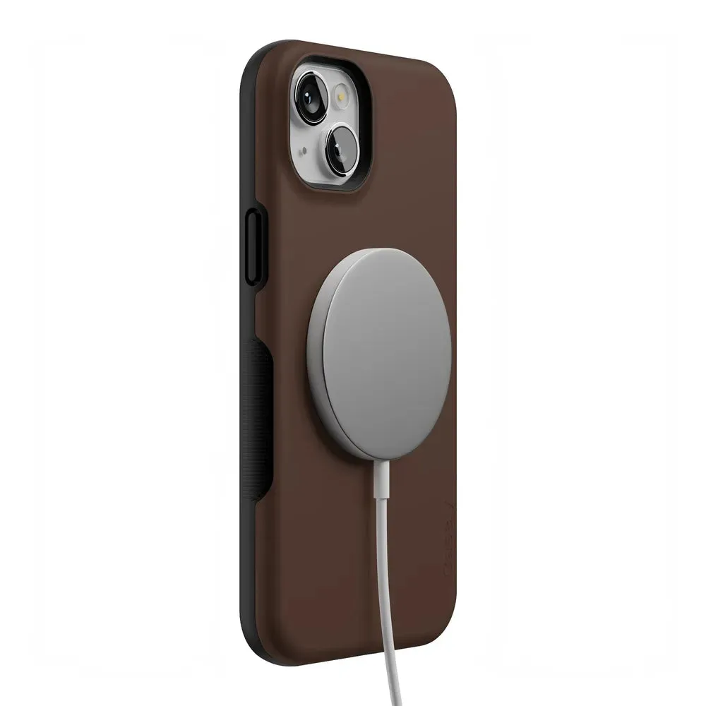 #1 Best Seller: Espresso Brown | The Boyfriend Collection  Almost Sold Out!
