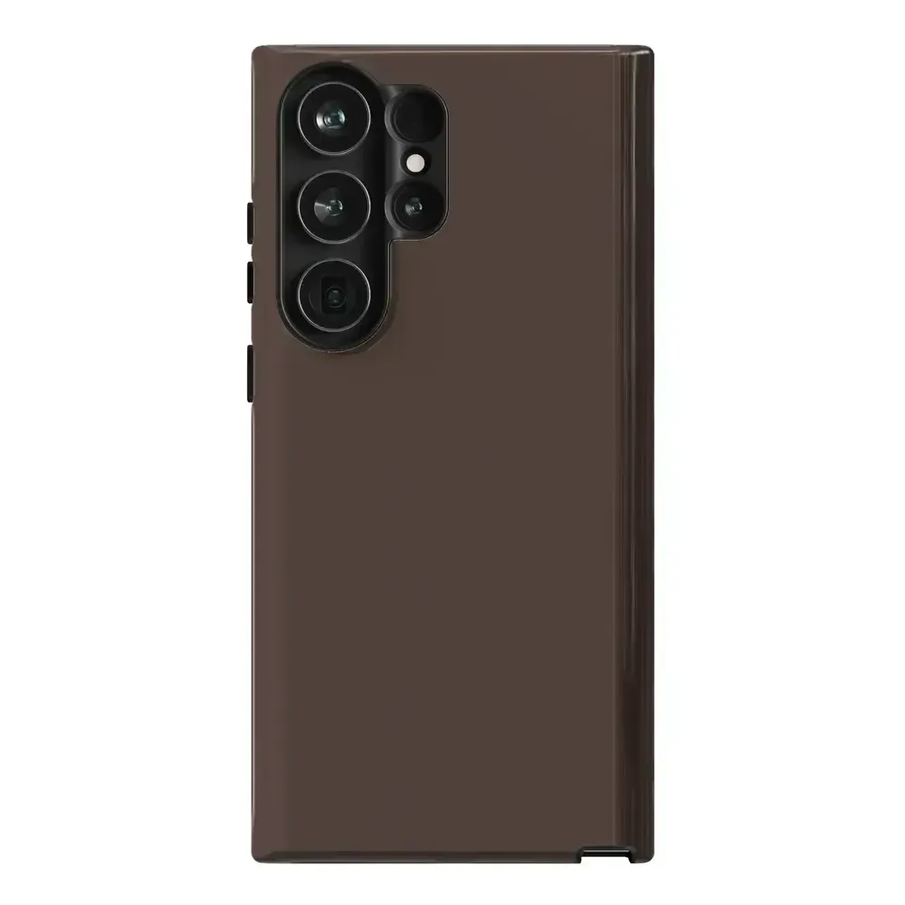 #1 Best Seller: Espresso Brown | The Boyfriend Collection  Almost Sold Out!