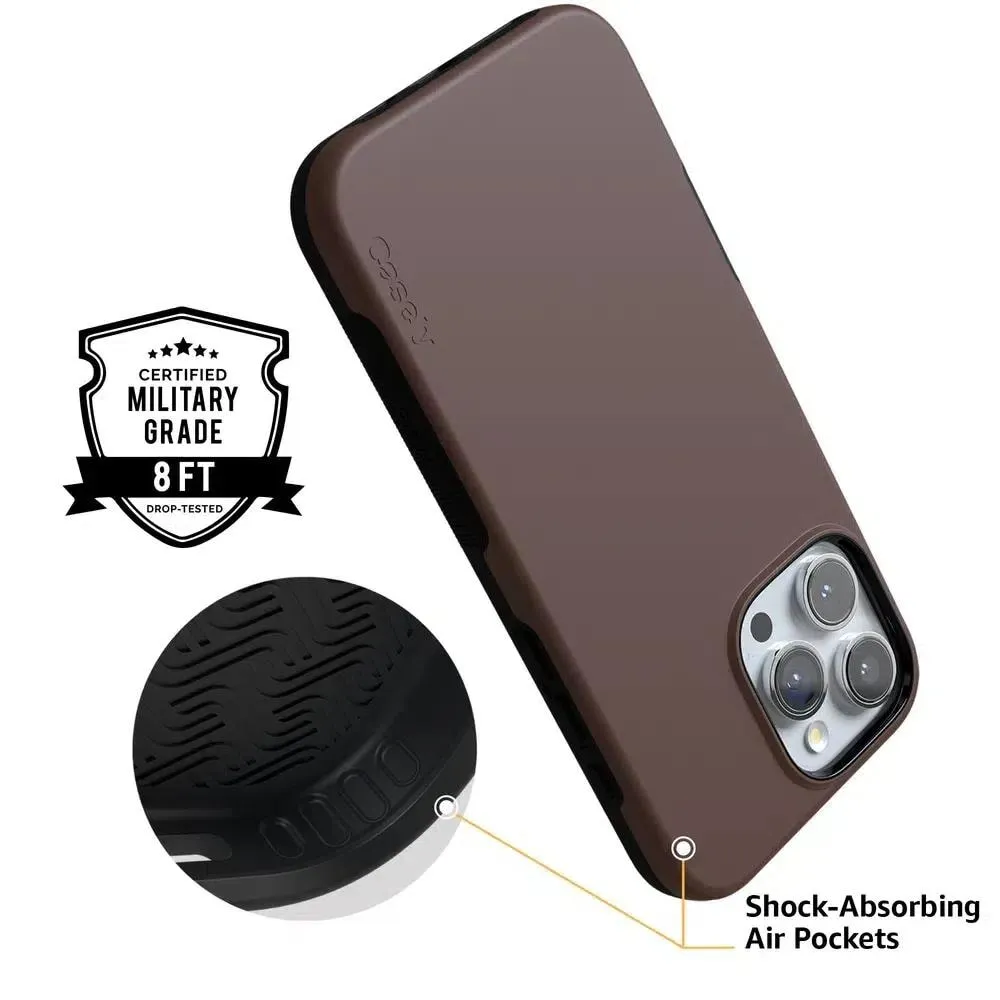 #1 Best Seller: Espresso Brown | The Boyfriend Collection  Almost Sold Out!