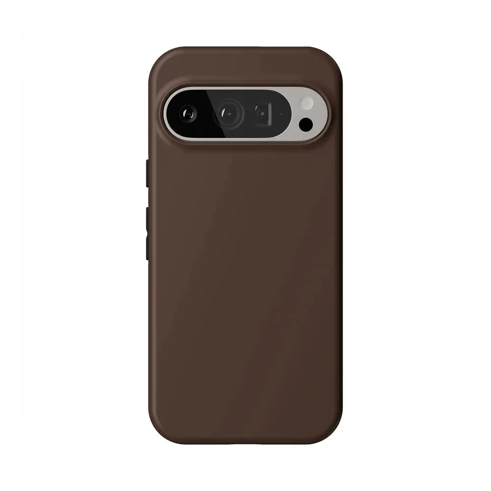 #1 Best Seller: Espresso Brown | The Boyfriend Collection  Almost Sold Out!