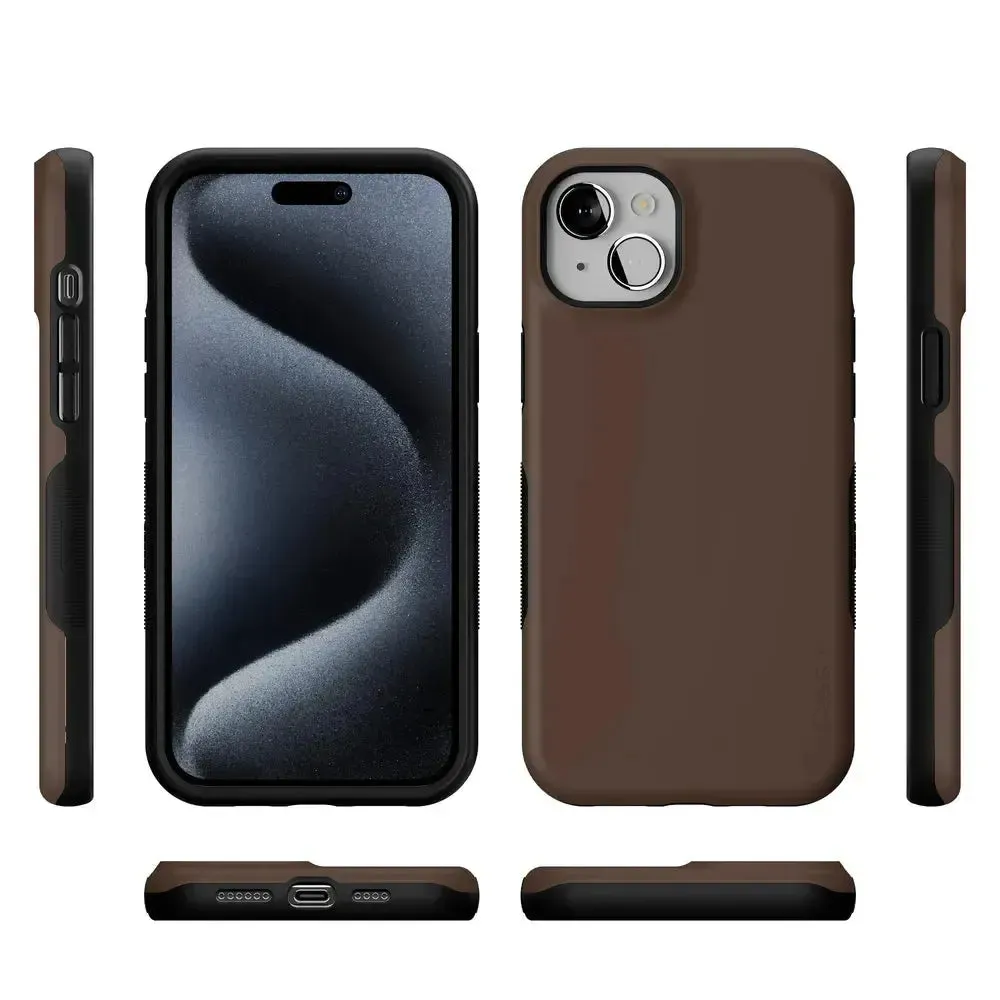 #1 Best Seller: Espresso Brown | The Boyfriend Collection  Almost Sold Out!