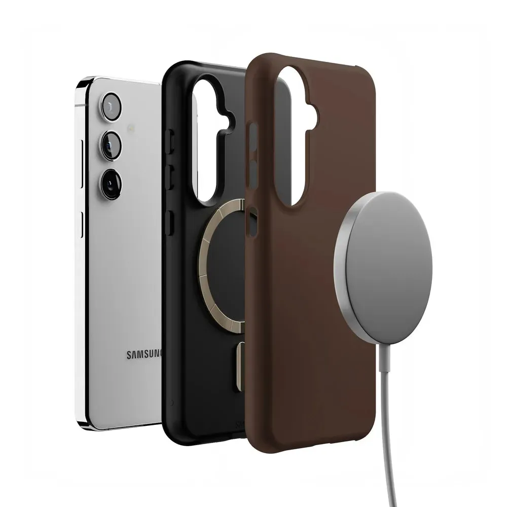 #1 Best Seller: Espresso Brown | The Boyfriend Collection  Almost Sold Out!