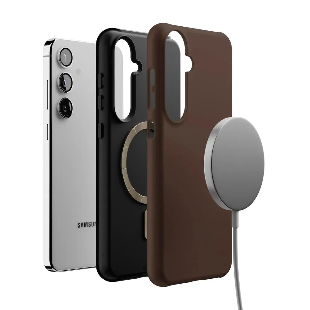 #1 Best Seller: Espresso Brown | The Boyfriend Collection  Almost Sold Out!