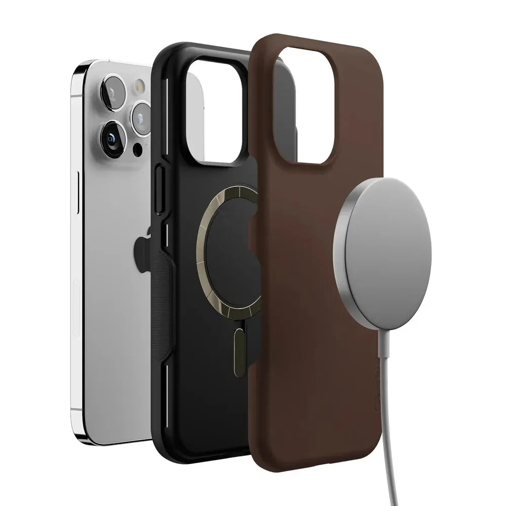 #1 Best Seller: Espresso Brown | The Boyfriend Collection  Almost Sold Out!