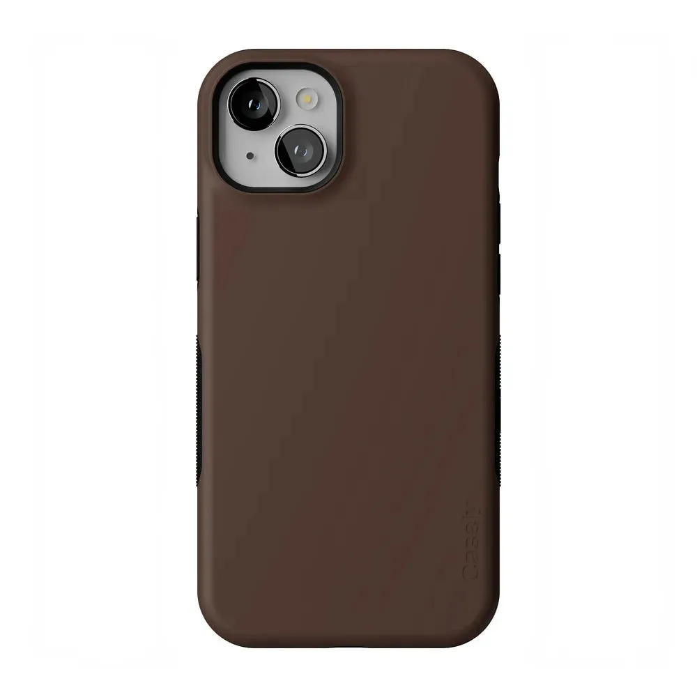 #1 Best Seller: Espresso Brown | The Boyfriend Collection  Almost Sold Out!