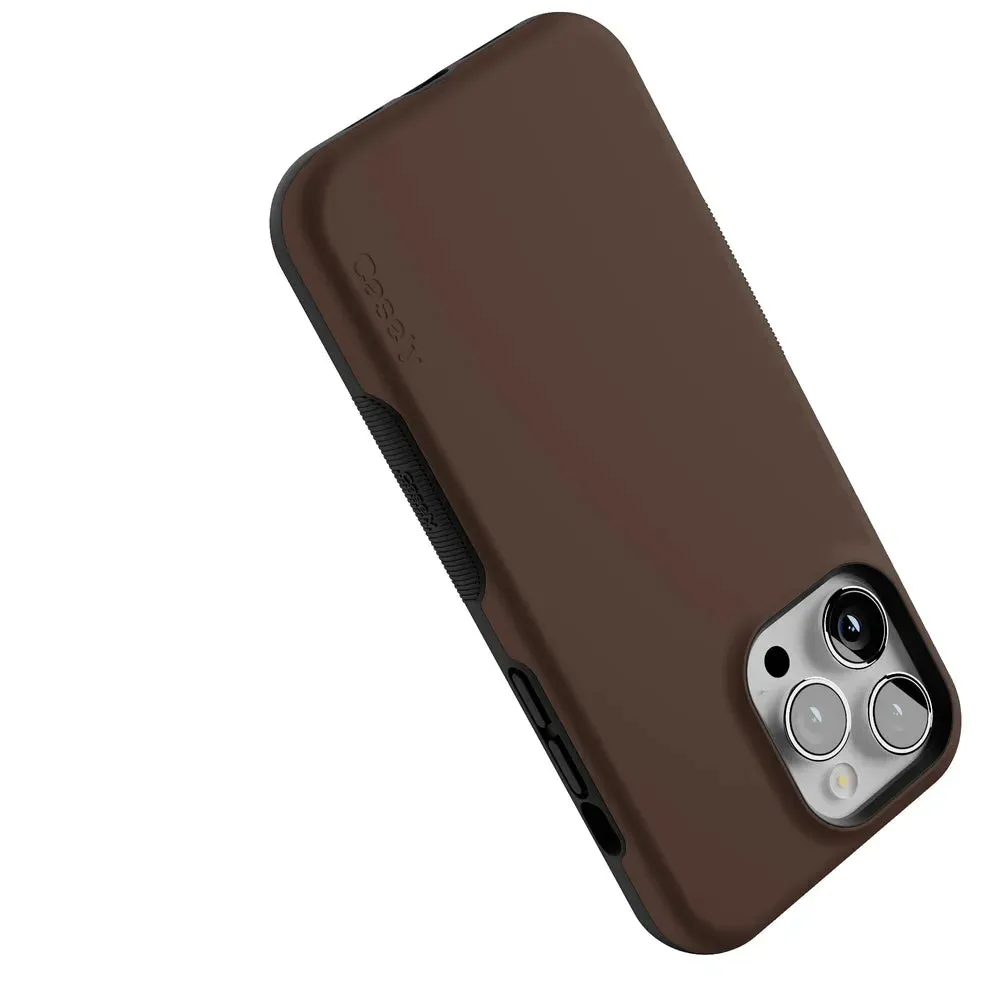 #1 Best Seller: Espresso Brown | The Boyfriend Collection  Almost Sold Out!