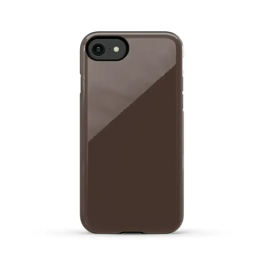 #1 Best Seller: Espresso Brown | The Boyfriend Collection  Almost Sold Out!