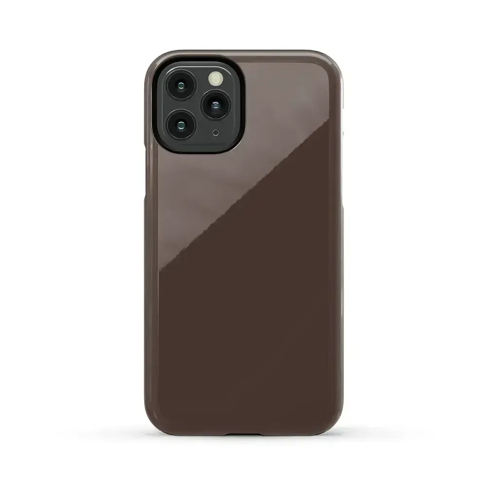 #1 Best Seller: Espresso Brown | The Boyfriend Collection  Almost Sold Out!
