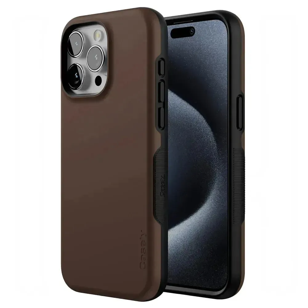 #1 Best Seller: Espresso Brown | The Boyfriend Collection  Almost Sold Out!