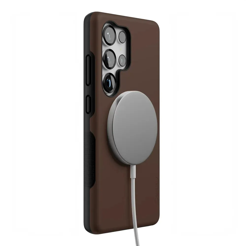 #1 Best Seller: Espresso Brown | The Boyfriend Collection  Almost Sold Out!