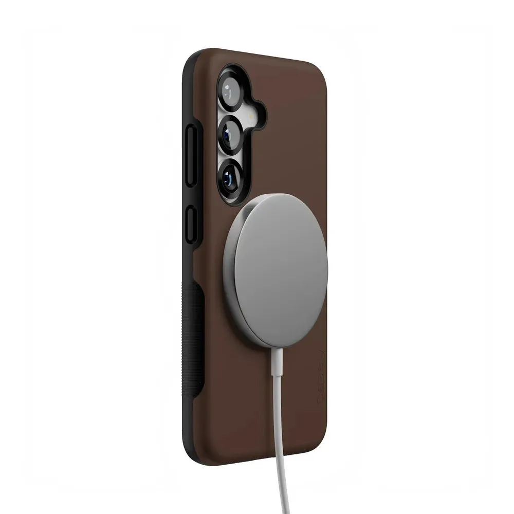 #1 Best Seller: Espresso Brown | The Boyfriend Collection  Almost Sold Out!