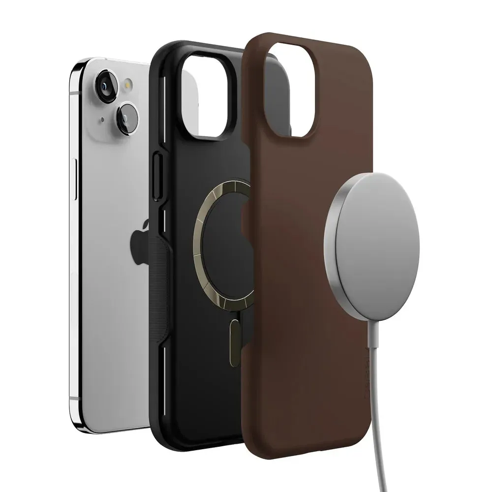 #1 Best Seller: Espresso Brown | The Boyfriend Collection  Almost Sold Out!