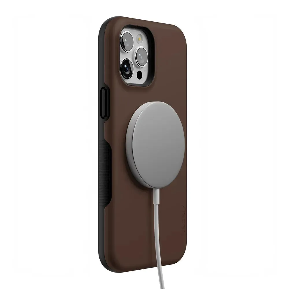 #1 Best Seller: Espresso Brown | The Boyfriend Collection  Almost Sold Out!
