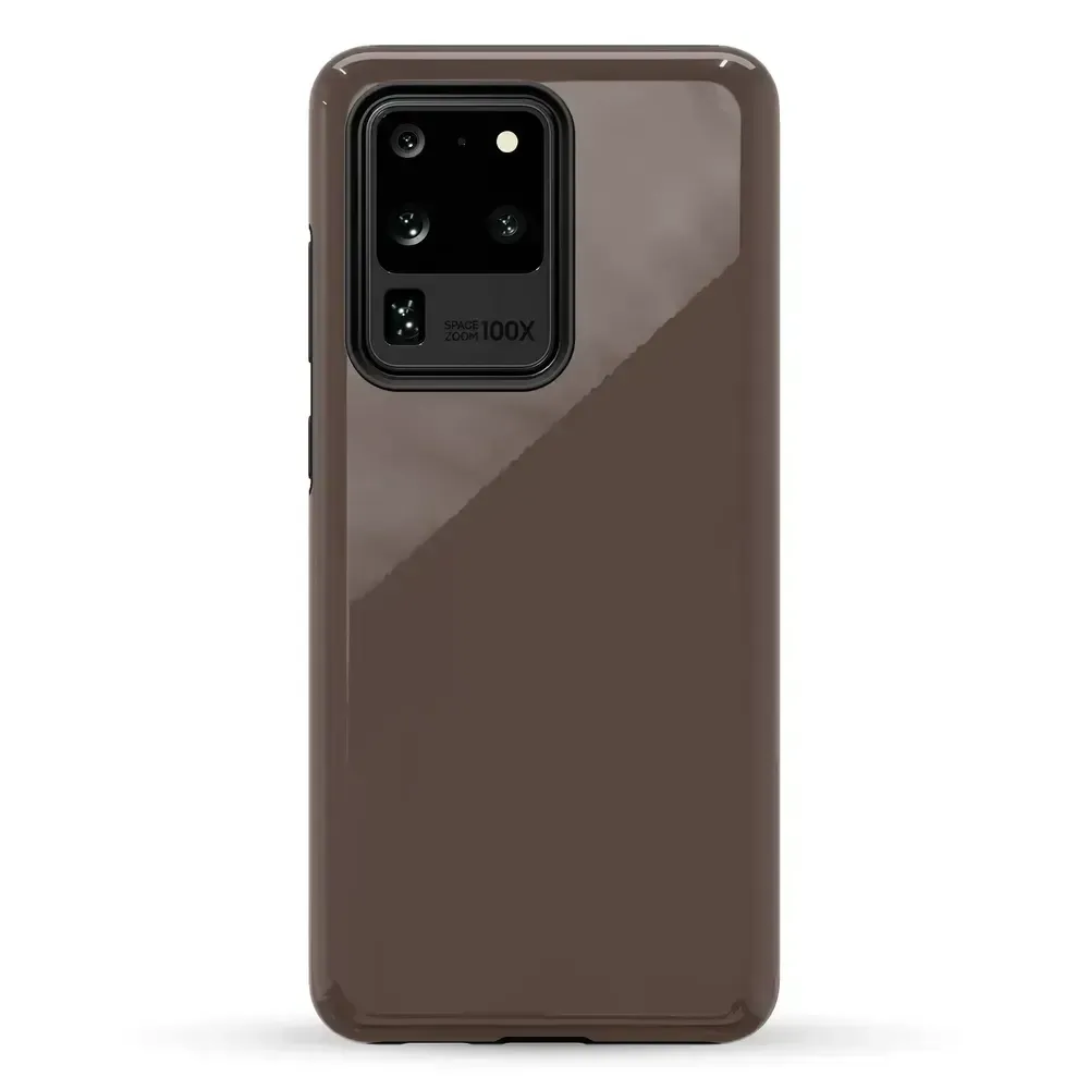 #1 Best Seller: Espresso Brown | The Boyfriend Collection  Almost Sold Out!