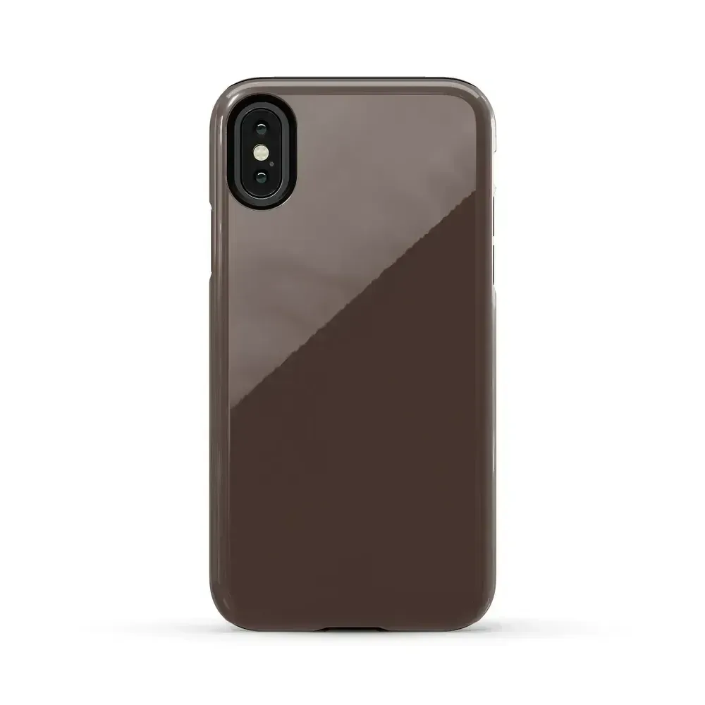 #1 Best Seller: Espresso Brown | The Boyfriend Collection  Almost Sold Out!