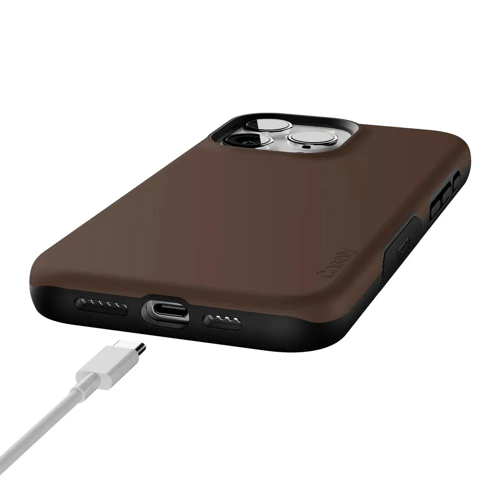 #1 Best Seller: Espresso Brown | The Boyfriend Collection  Almost Sold Out!