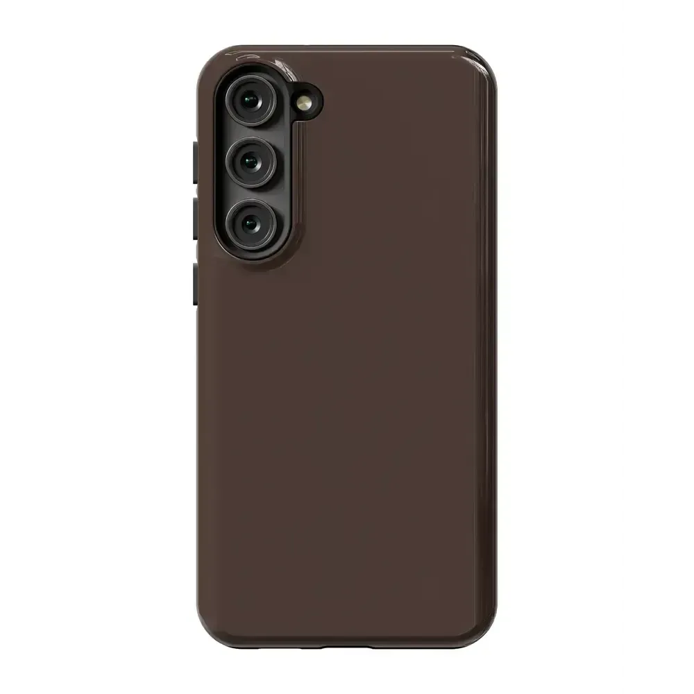#1 Best Seller: Espresso Brown | The Boyfriend Collection  Almost Sold Out!